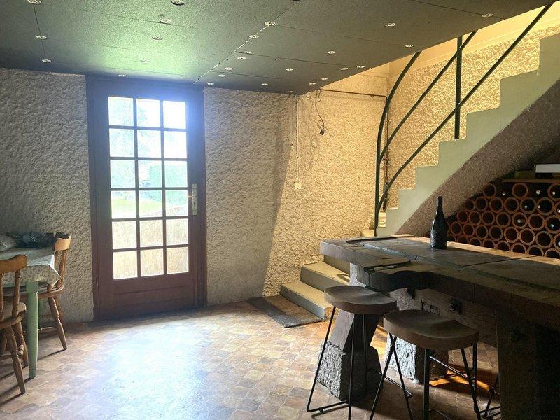 Maison - 96 m² - 4 pièces