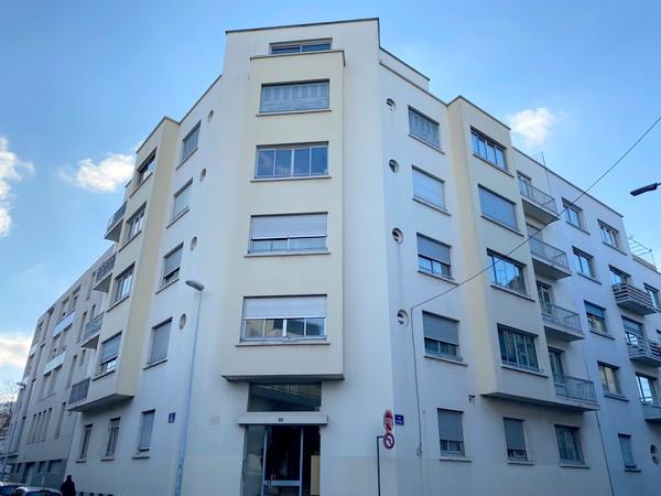 Appartement - 66 m² - 2 pièces