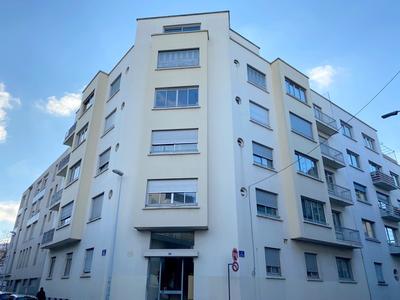 Appartement - 66 m² - 2 pièces