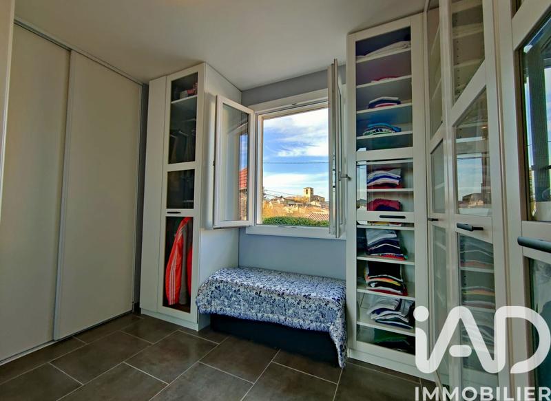 Maison - 103 m² - 5 pièces