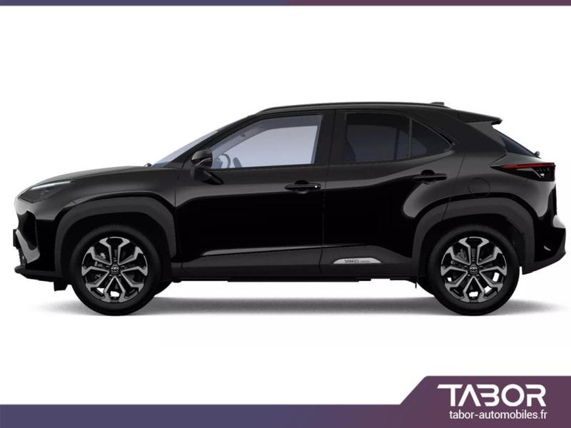 Toyota Yaris Cross 1.5 Hybrid 116 Teamplayer