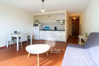 Appartement - 26 m² - 1 pièce