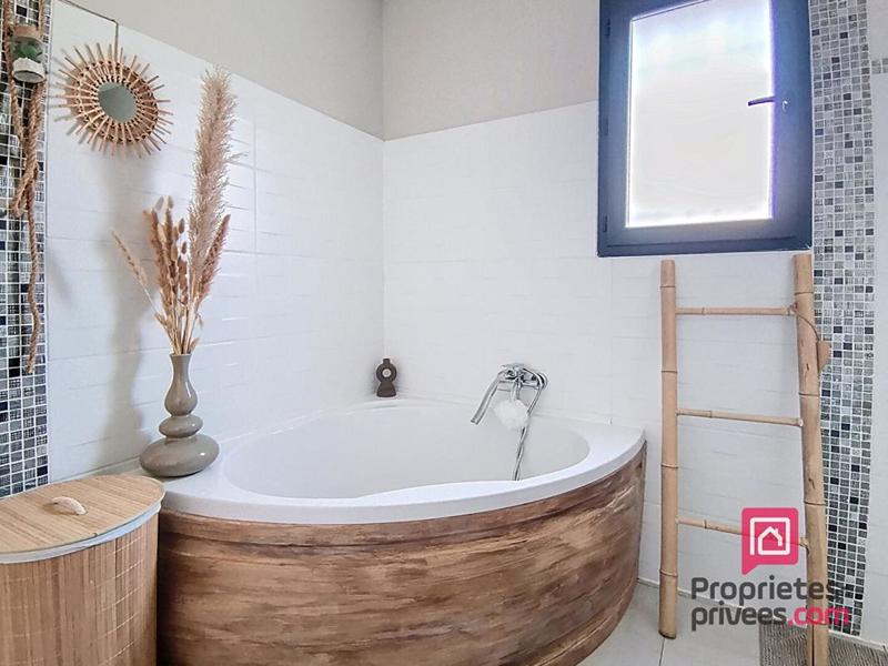 Maison - 156 m² - 6 pièces