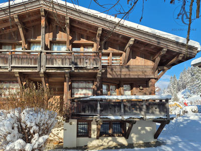 Duplex - 54 m² - 4 pièces