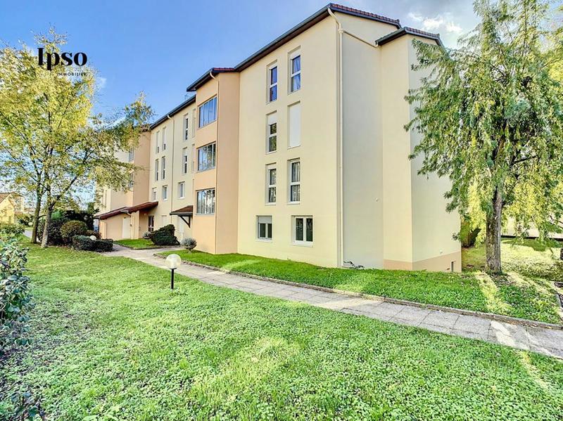 Appartement - 103 m² - 5 pièces