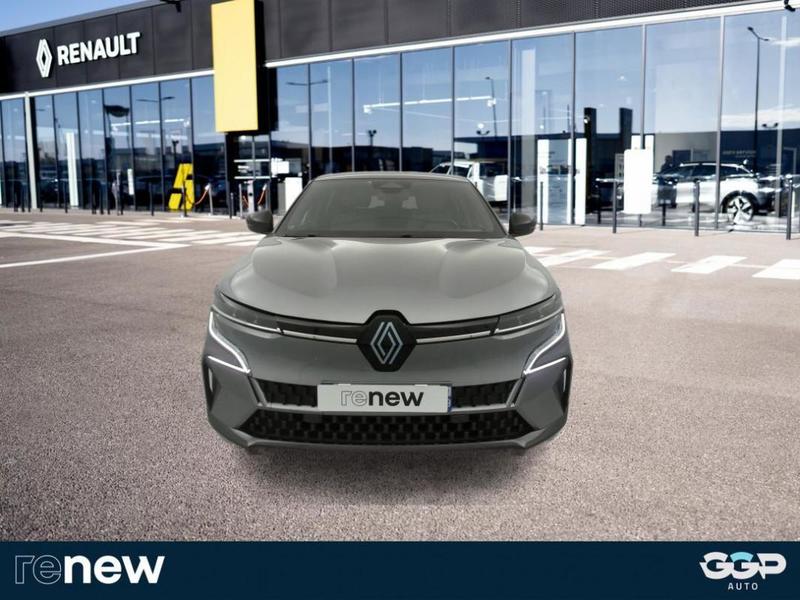 Renault Mégane E-Tech Ev60 220 ch super charge Techno