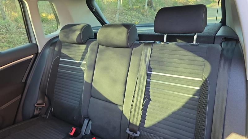 Volkswagen Tiguan 2.0 TDi 140 4Motion Dsg7 Cup - Entretien constructeur Toit ouvrant