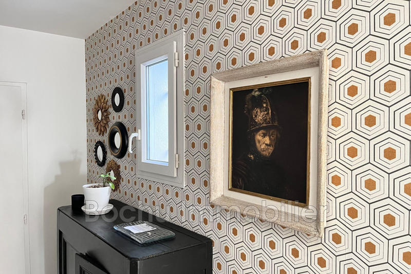 Maison contemporaine - 158 m² - 6 pièces