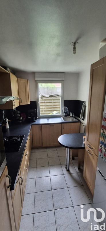 Appartement - 74 m² - 4 pièces