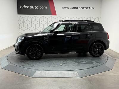 Mini Mini Countryman 136 ch Bva7 Cooper Edition Premium Plus