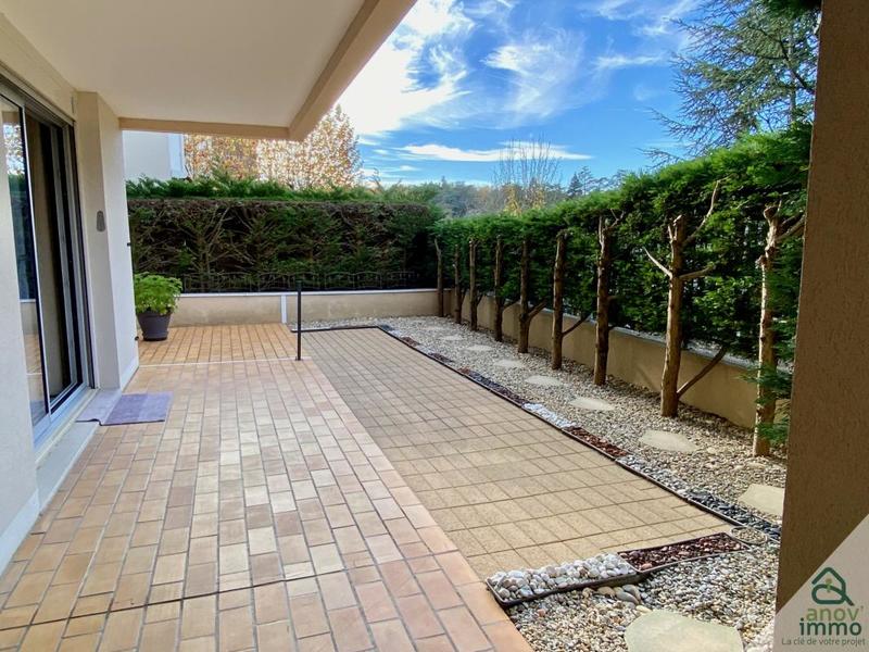 Appartement - 53 m² - 2 pièces