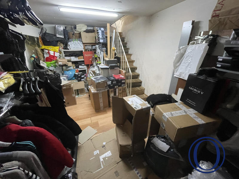 Fonds de commerce - Magasins - 110 m²