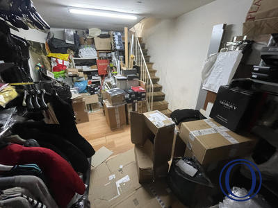 Fonds de commerce - Magasins - 110 m²