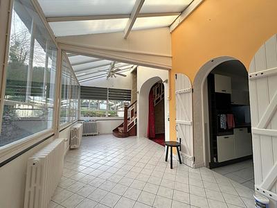 Maison ancienne - 82 m² - 3 pièces