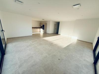 Villa - 119 m² - 4 pièces