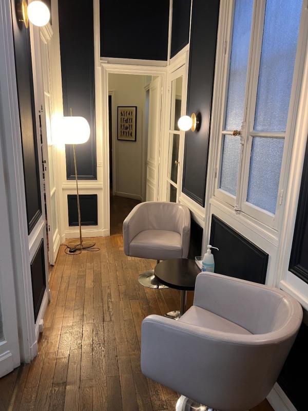 Appartement - 87 m² - 4 pièces