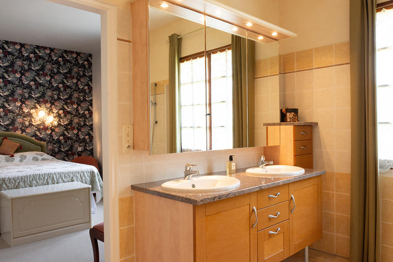 Maison - 276 m² - 13 pièces