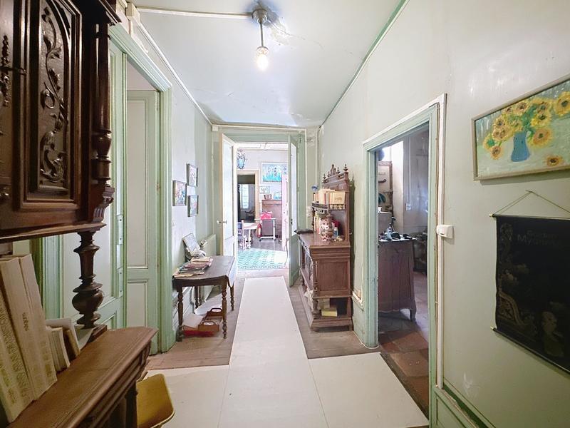 Maison de maîtres - 556 m² - 28 pièces