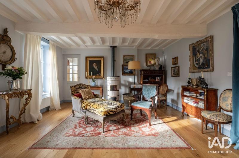 Maison - 180 m² - 4 pièces