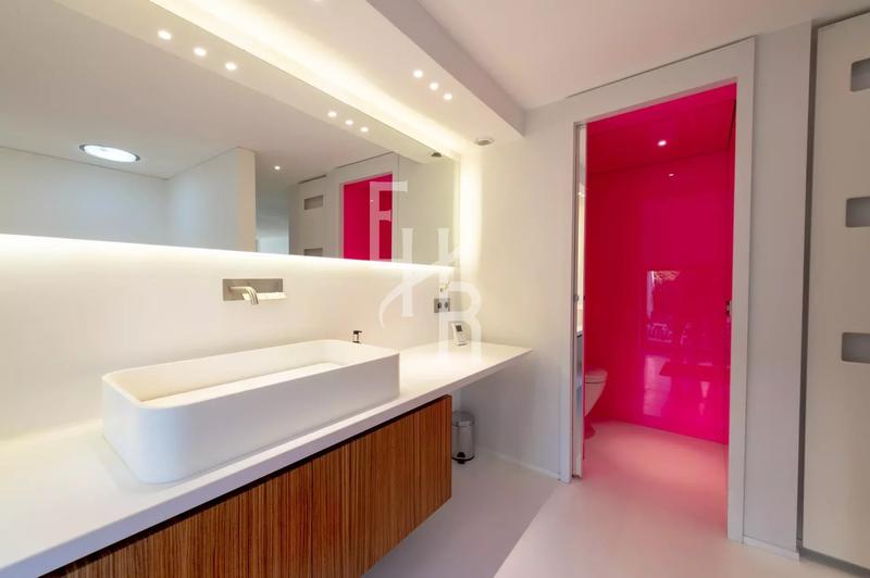 Duplex - 73 m² - 2 pièces