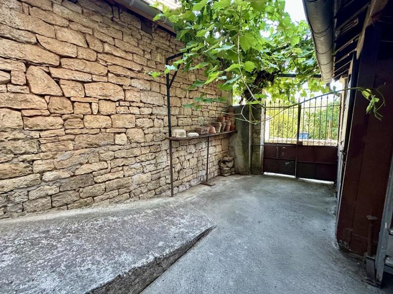 Maison - 154 m² - 9 pièces