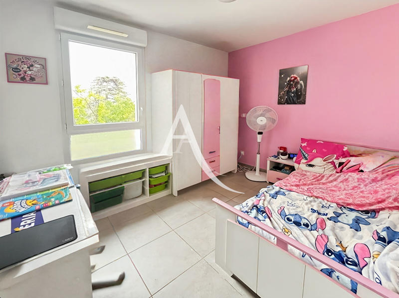 Appartement - 77 m² - 4 pièces