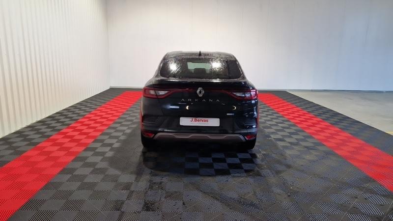 Renault Arkana E-Tech 145 Business