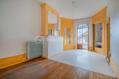 Duplex - 239 m² - 8 pièces