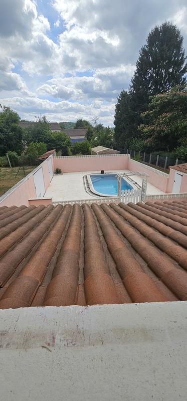 Maison - 141 m² - 6 pièces