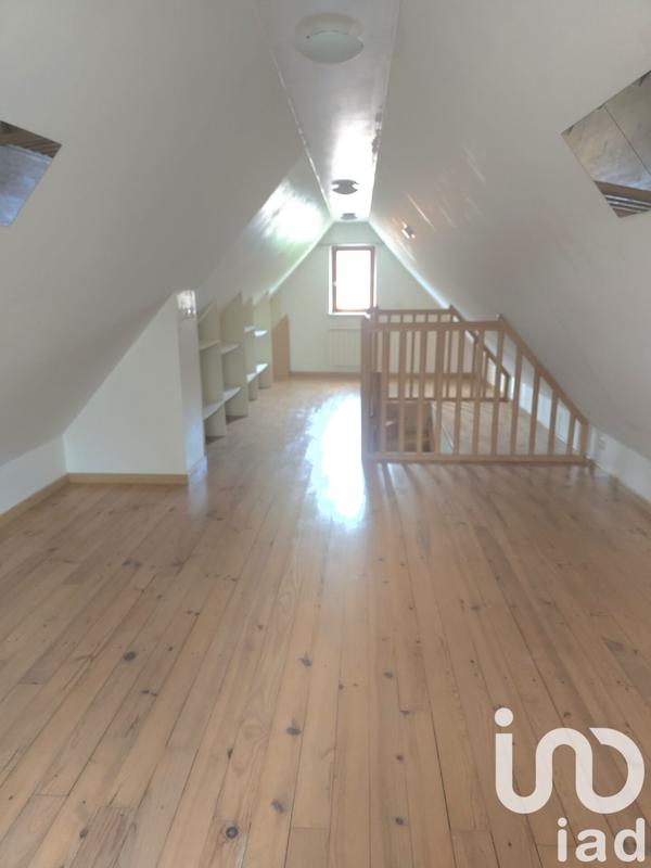 Maison de ville - 127 m² - 5 pièces