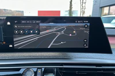 Peugeot 5008 Hybrid 145 E-Dcs6 Gt Alca