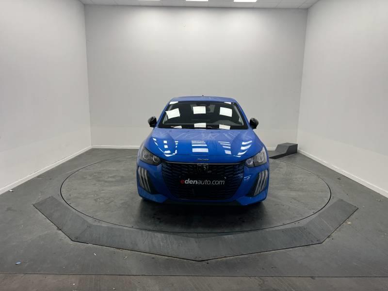 Peugeot 208 100 s&amp;S Bvm6 Allure