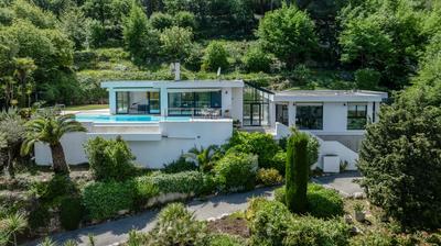 Maison - 160 m² - 5 pièces