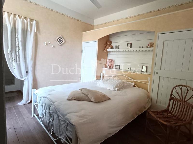 Maison de village - 110 m² - 4 pièces