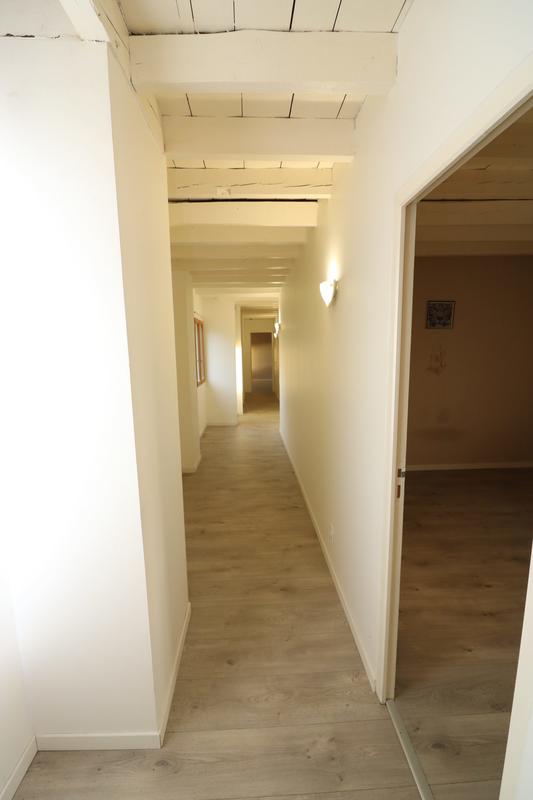 Maison - 179 m² - 5 pièces