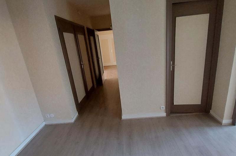 Appartement - 114 m² - 4 pièces