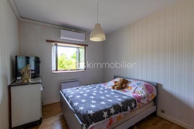 Longère - 140 m² - 7 pièces