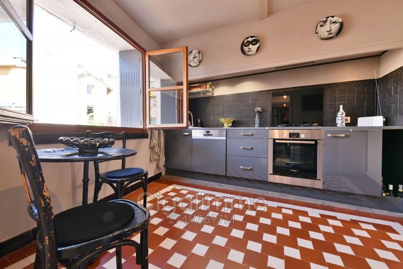 Maison en pierre - 172 m² - 8 pièces