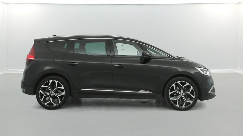 Renault Grand Scénic TCe 140 Edc Techno 5p