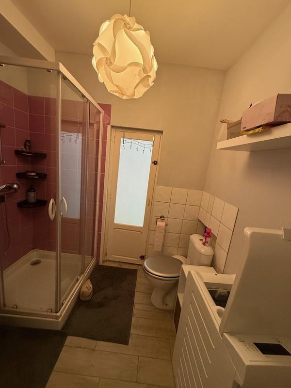 Maison - 68 m² - 4 pièces