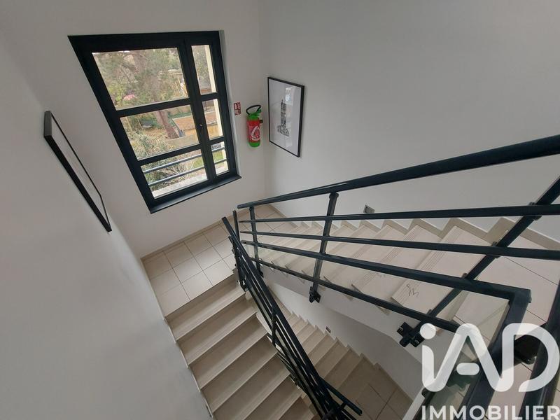 Appartement - 52 m² - 3 pièces