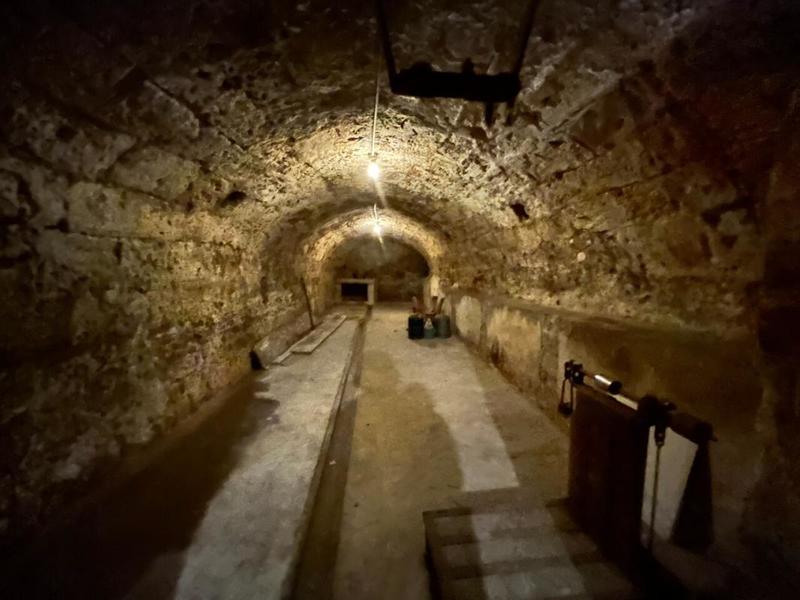 Maison de ville - 93 m² - 3 pièces