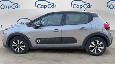 Citroën C3 1.2 PureTech 110 Eat6 Shine Pack