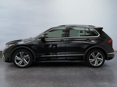 Volkswagen Tiguan 2.0 Tdi 150ch Dsg7 R-Line