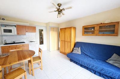 Appartement - 22 m² - 1 pièce