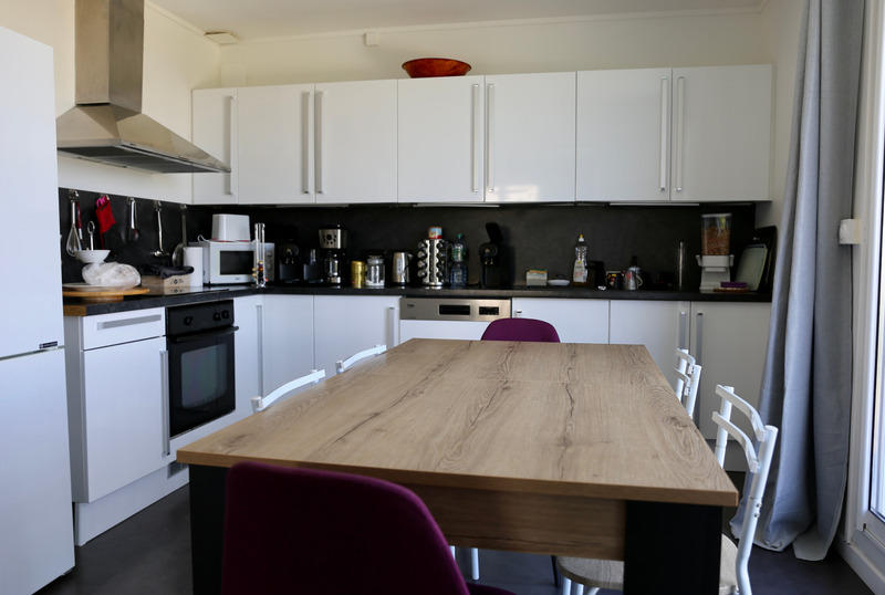 Maison - 210 m² - 7 pièces