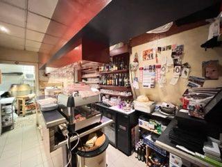 Fonds de commerce - Hôtellerie / Restauration - 200 m²