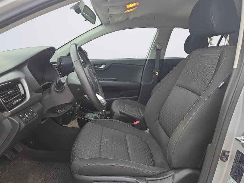 Kia Rio 1.2 DPi 84ch Bvm5 Active