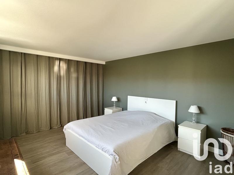 Maison - 132 m² - 5 pièces