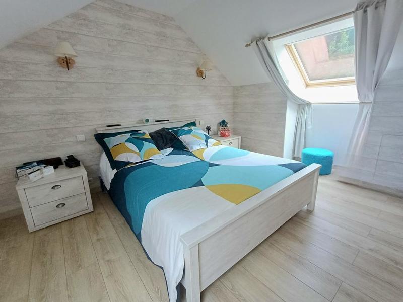 Maison - 151 m² - 6 pièces